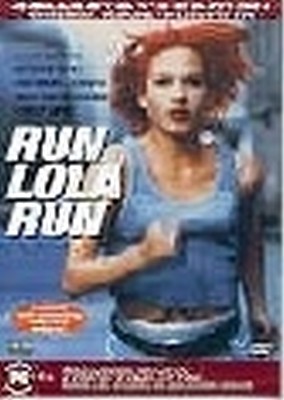 Run Lola Run