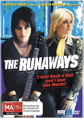 The Runaways (DVD)
