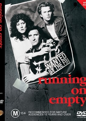 Running On Empty