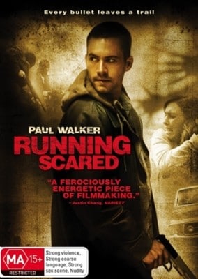 Running Scared