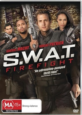 S.W.A.T - Firefight