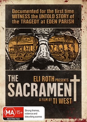 Sacrament, The