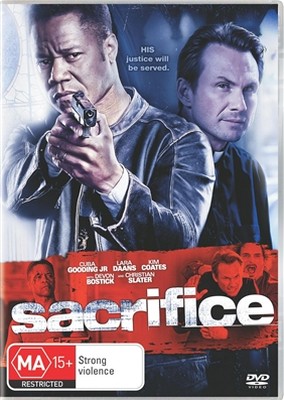 Sacrifice