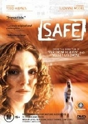 Safe