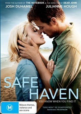 Safe Haven (DVD)