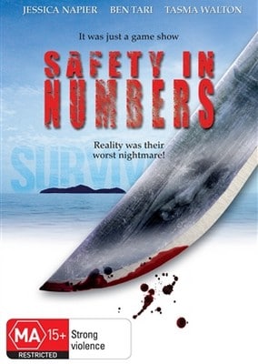 Safety In Numbers