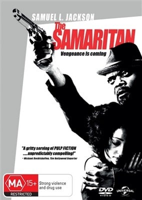 Samaritan, The