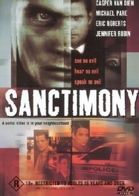 Sanctimony
