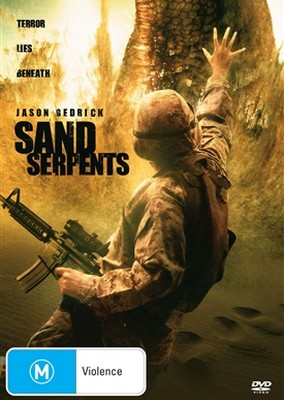 Sand Serpents