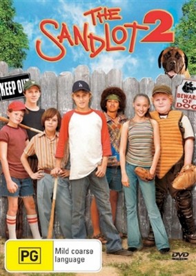 Sandlot 2, The