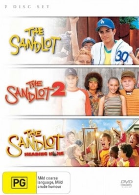 Sandlot / Sandlot 02 / Sandlot - Heading Home
