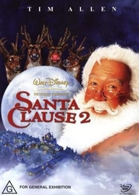 Santa Clause 2, The