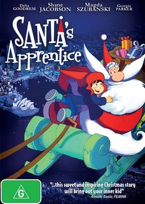 Santa's Apprentice