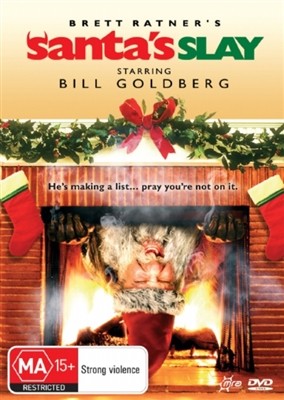 Santa's Slay