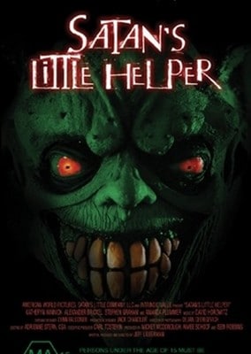 Satan's Little Helper