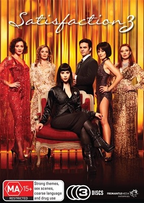 Satisfaction : Series 3