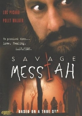 Savage Messiah