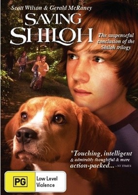 Saving Shiloh