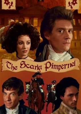 Scarlet Pimpernel, The