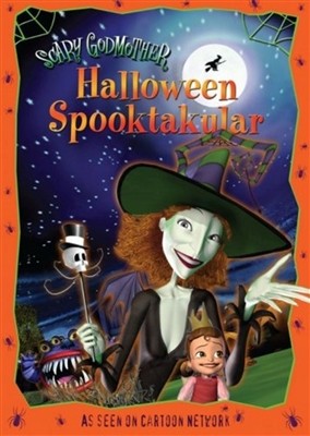 Scary Godmother