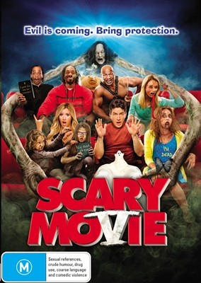 Scary Movie 5
