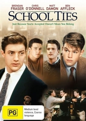 School Ties