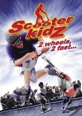 Scooter Kidz