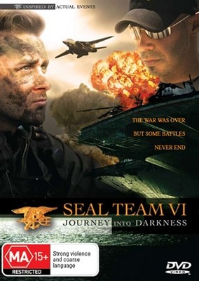 Seal Team VI - Journey into Darkness