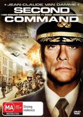 Second In Command
