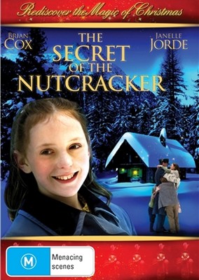 Secret Of The Nutcracker, The