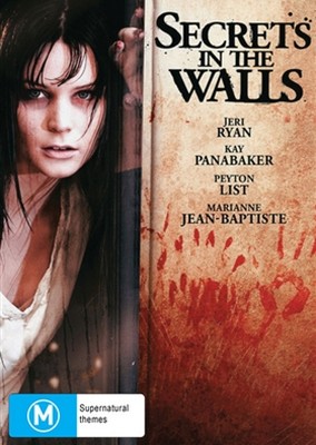 Secrets In The Walls