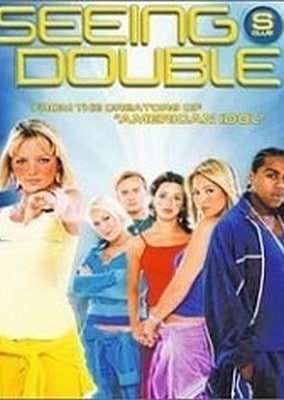 Seeing Double - The S Club Movie