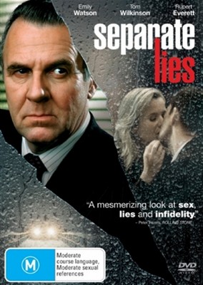 Separate Lies