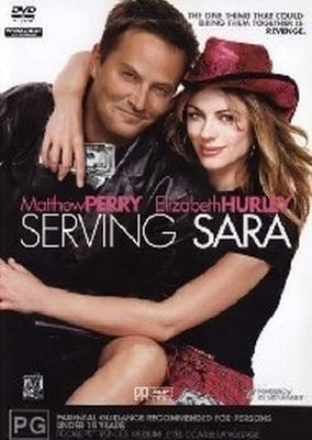 Serving Sara