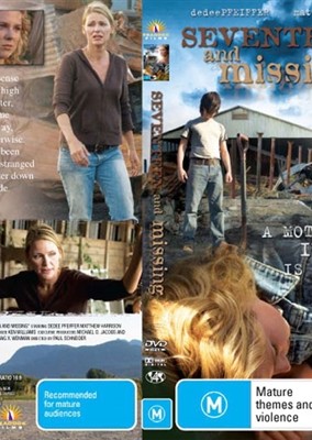 Seventeen And Missing
