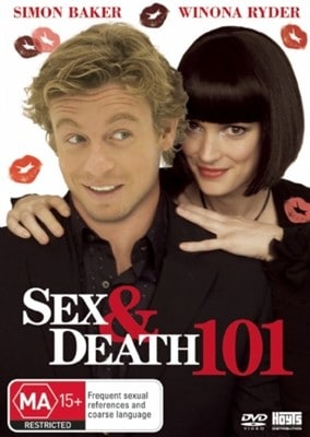 Sex And Death 101