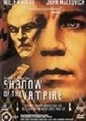 Shadow Of The Vampire