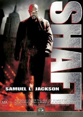 Shaft