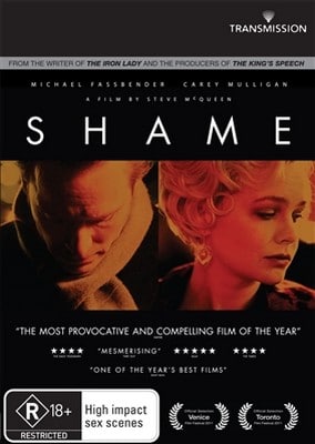 Shame