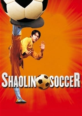 Shaolin Soccer