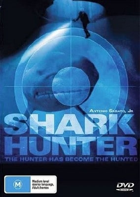 Shark Hunter