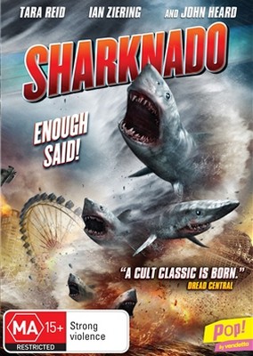 Sharknado