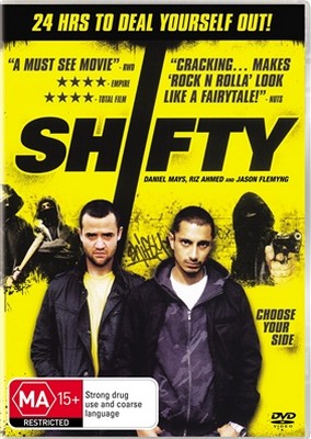 Shifty
