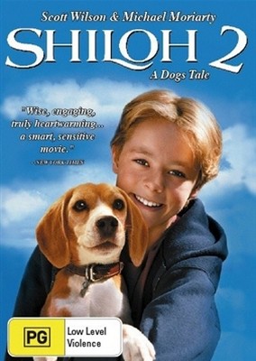 Shiloh 2: A Dog's Tale