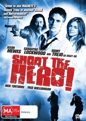 Shoot The Hero
