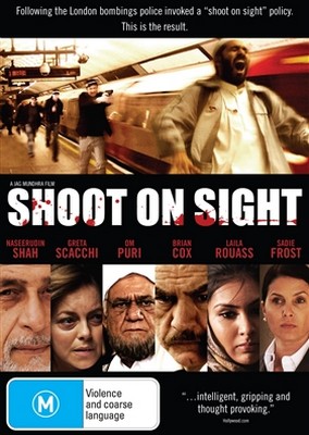 Shoot on Sight