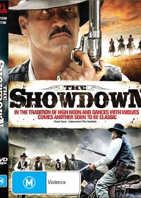 Showdown, The