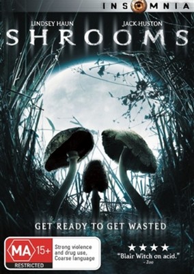Shrooms (Insomnia)