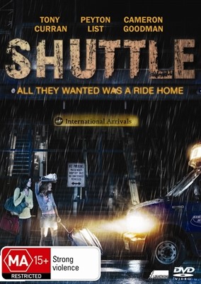 Shuttle
