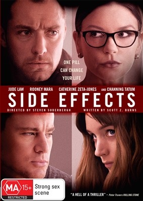Side Effects (DVD)